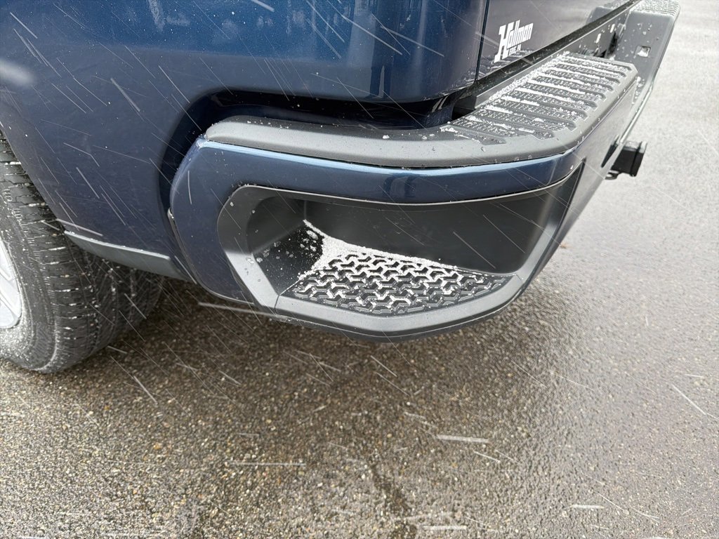 Certified 2023 Chevrolet Silverado 1500 Custom image 12