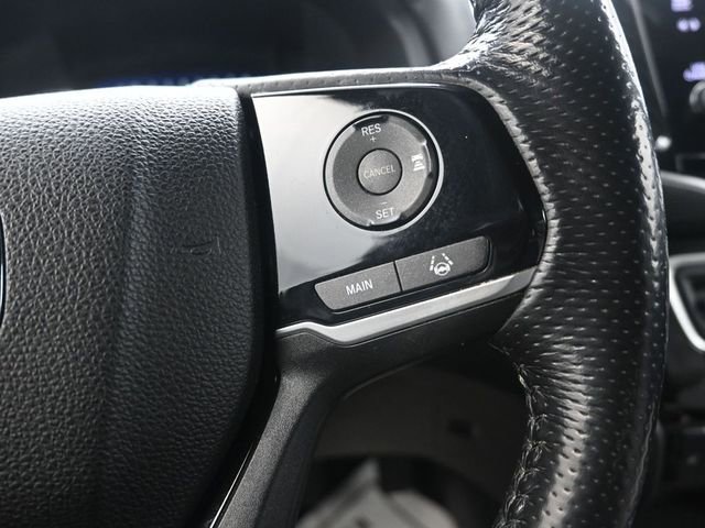 Used 2019 Honda Passport Touring image 15