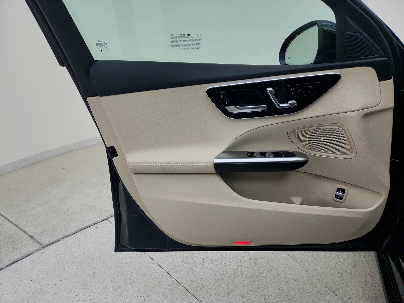 Certified 2025 Mercedes-Benz C 300 Sedan image 20