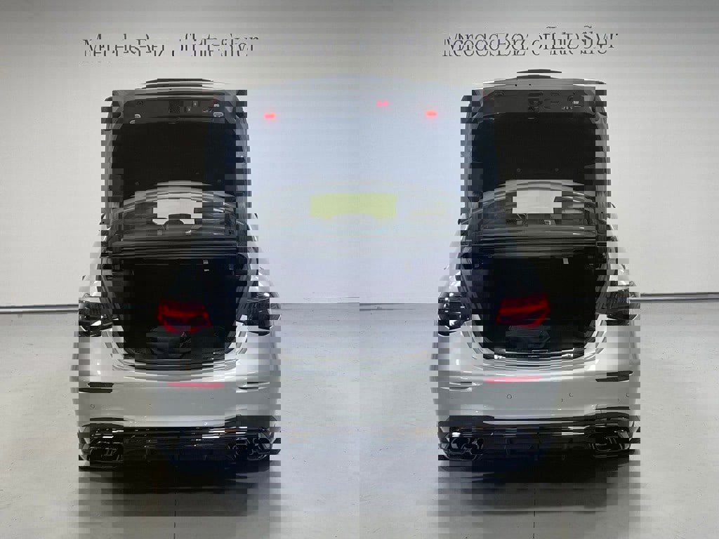 Used 2024 Mercedes-Benz S 63 AMG S image 5