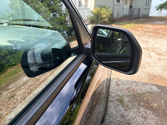 Certified 2022 Ford Bronco Sport Outer Banks w/ Tech Package image 39