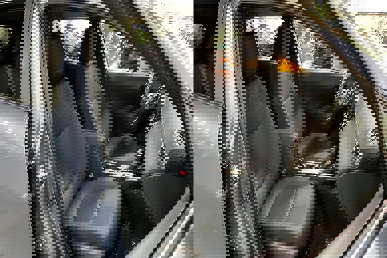 Used 2025 Toyota Corolla Cross LE image 9