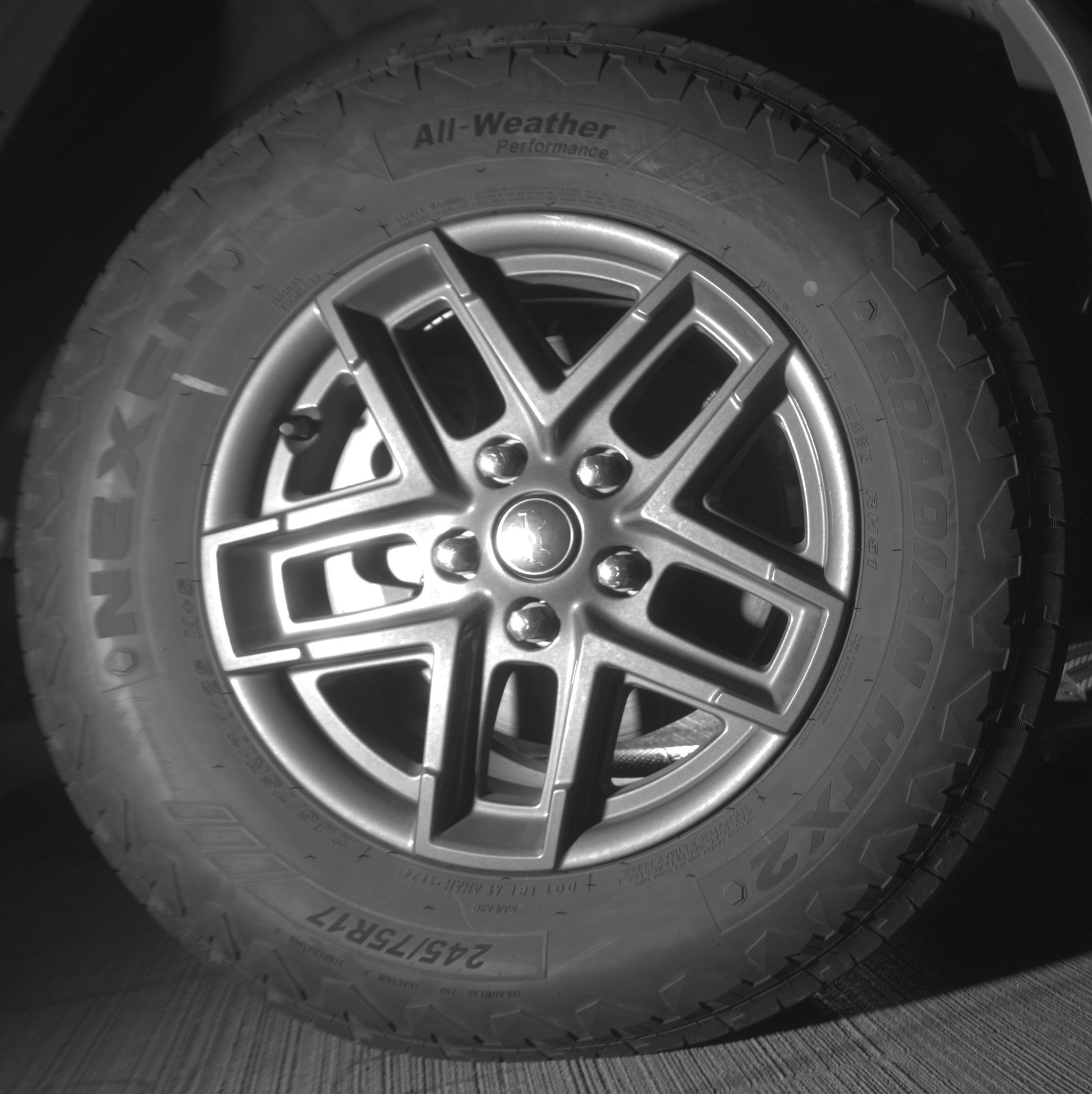 Used 2025 Jeep Wrangler Sport S image 13