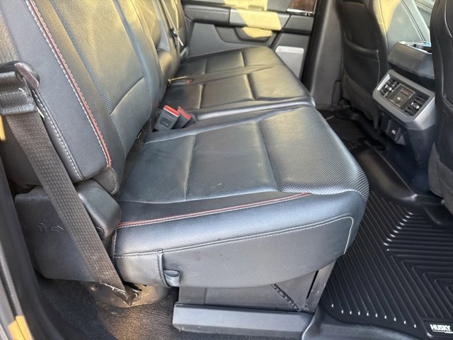 Used 2023 Ford F250 Lariat w/ Lariat Ultimate Package image 32