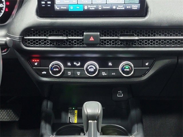 Certified 2024 Honda HR-V EX-L image 22