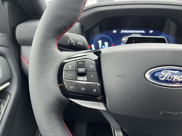 New 2026 Ford Explorer ST-Line AWD/4WD image 15