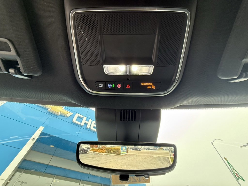 New 2026 GMC Sierra EV Elevation w/ Premium Package image 21