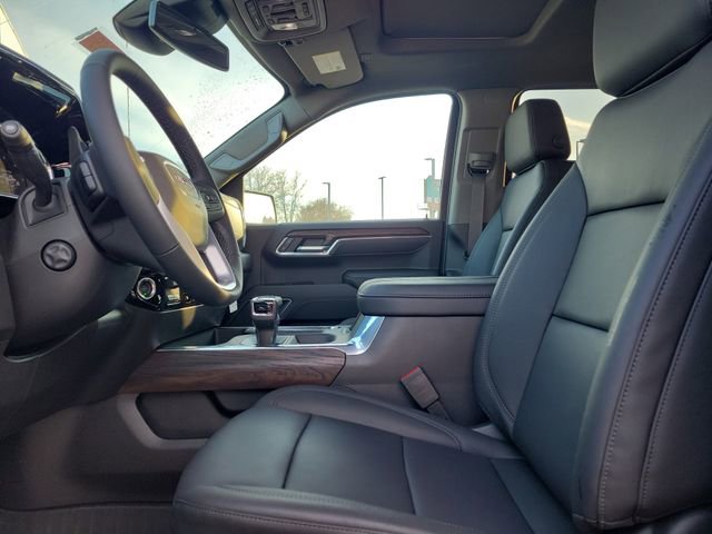 New 2026 GMC Sierra 1500 SLT w/ SLT Premium Plus Package image 12