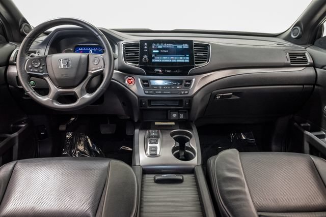 Used 2023 Honda Passport EX-L image 31