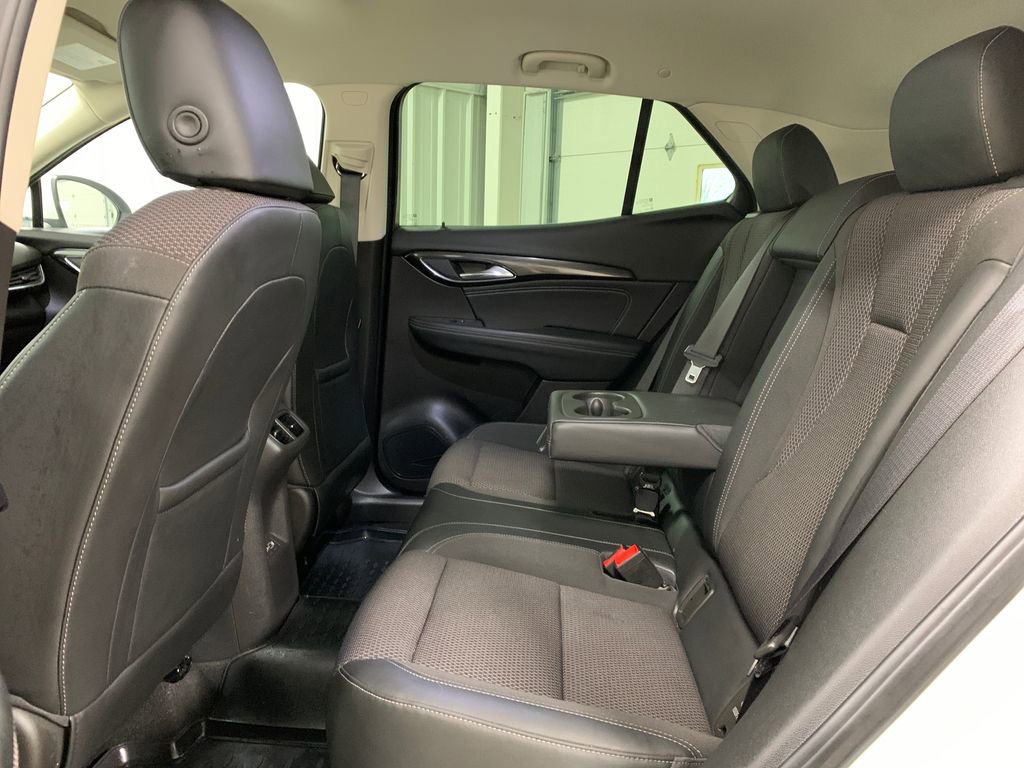 Used 2022 Buick Envision Preferred image 19