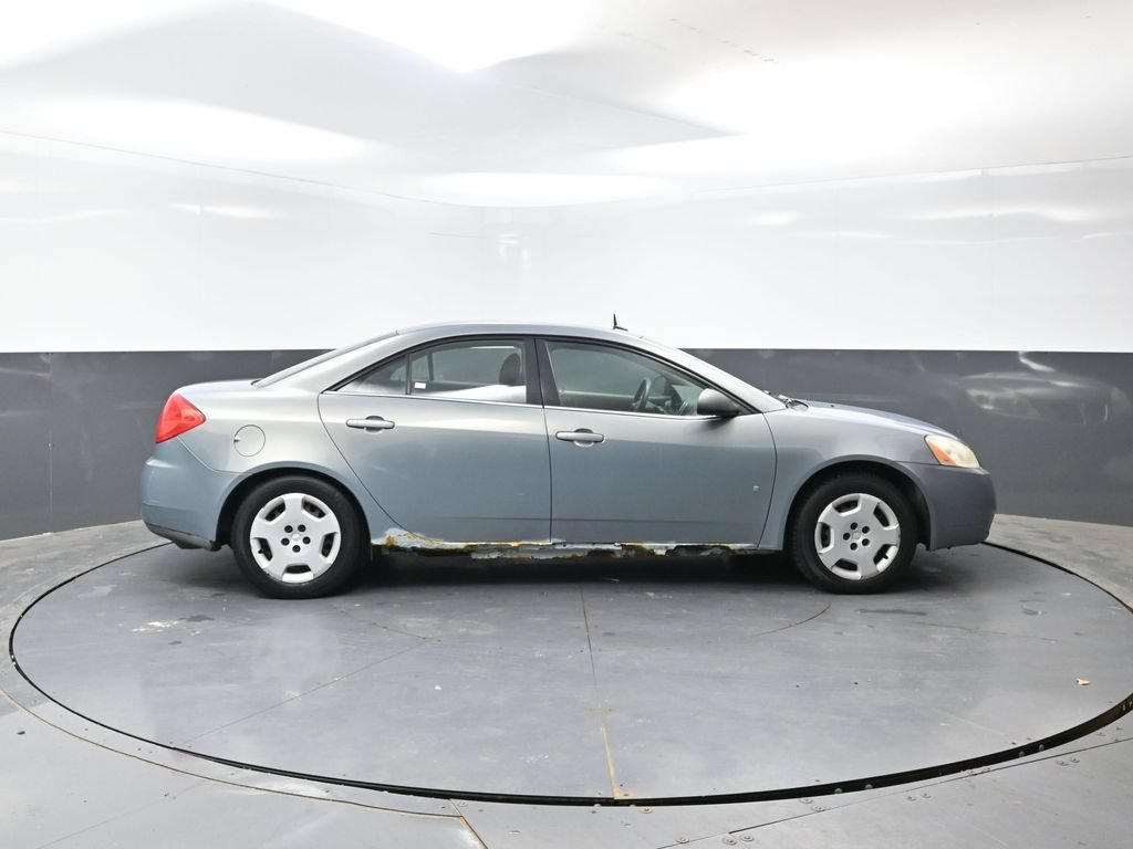 Used 2008 Pontiac G6 Value Leader FWD image 2