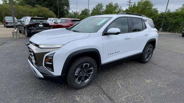 New 2026 Chevrolet Equinox ACTIV w/ Convenience Package III image 6