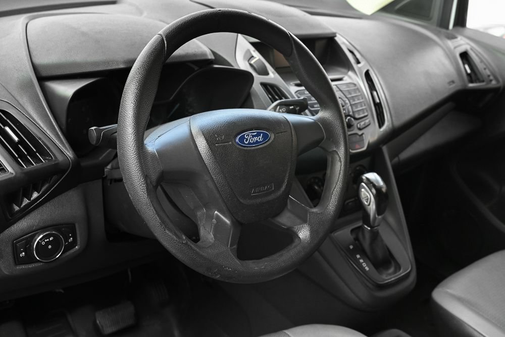 Used 2017 Ford Transit Connect XL FWD image 8