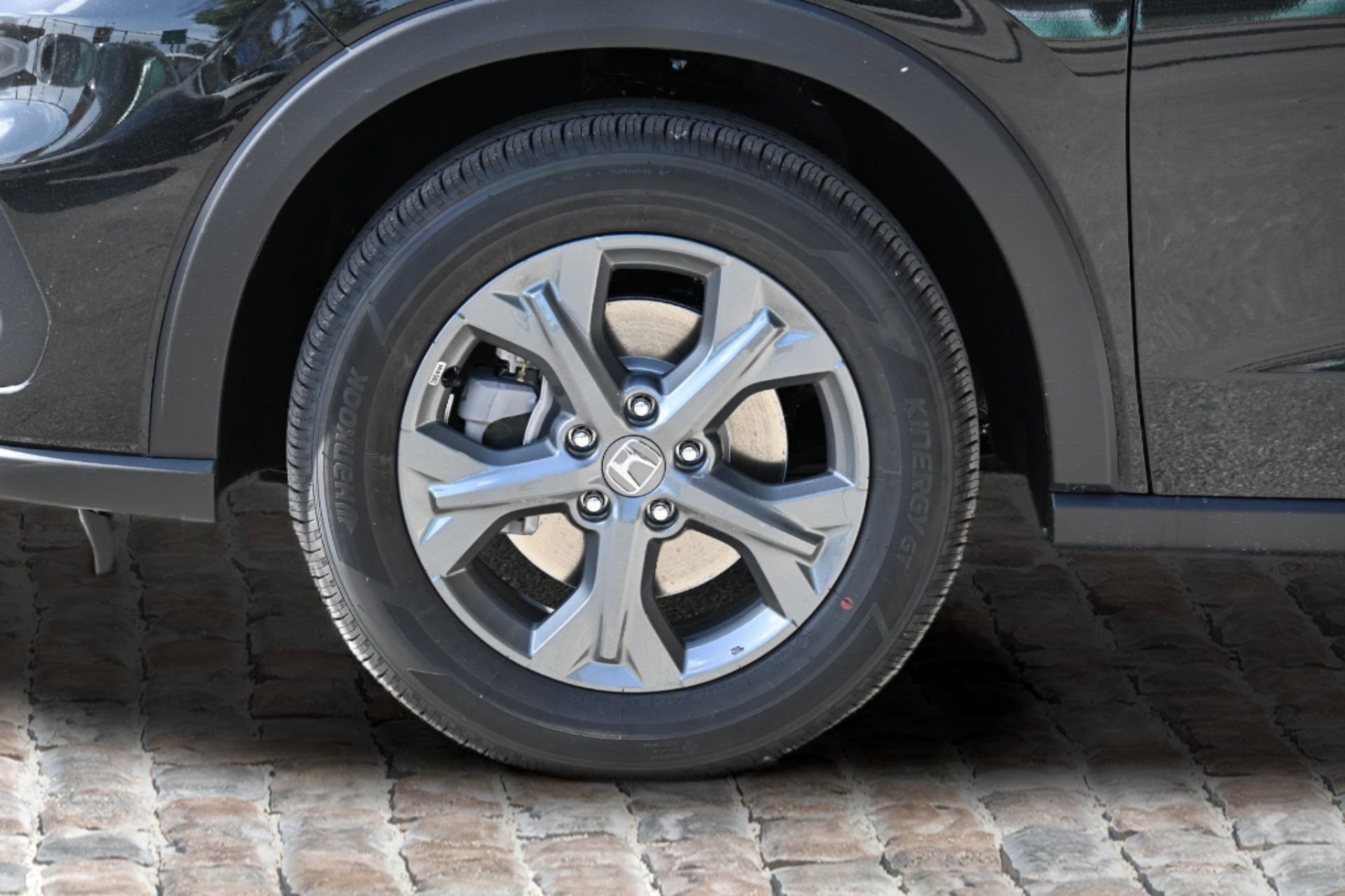 New 2026 Honda HR-V LX image 33