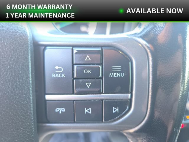 Used 2022 Ford F150 XLT w/ Equipment Group 302A High image 21