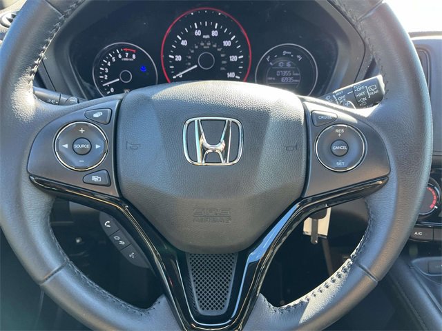 Used 2020 Honda HR-V Sport image 19