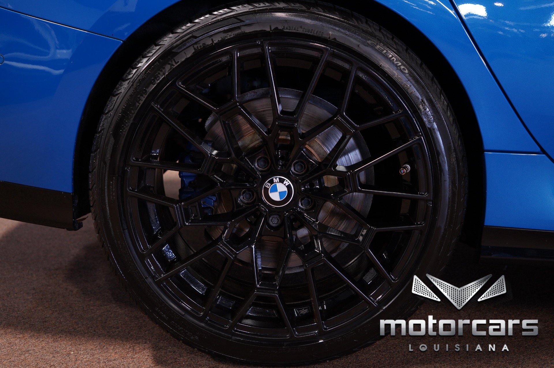 Used 2020 BMW M235i xDrive Gran Coupe w/ Premium Package AWD/4WD image 23