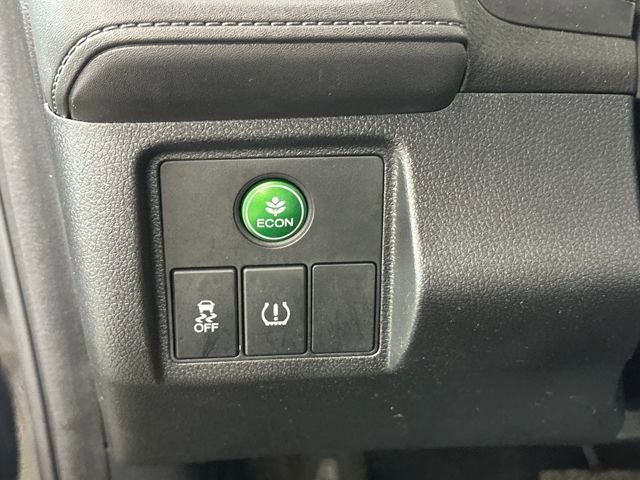 Used 2020 Honda HR-V LX image 19