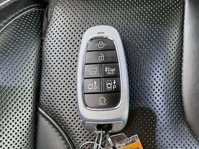 Used 2024 Hyundai Palisade Calligraphy AWD/4WD image 33
