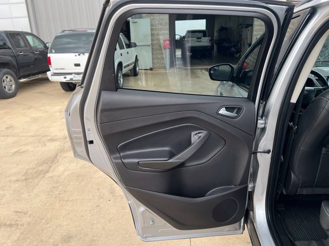 Certified 2019 Ford Escape SEL FWD image 15