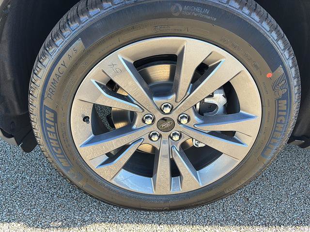 New 2027 Ford Explorer Active w/ Active Comfort Package AWD/4WD image 9