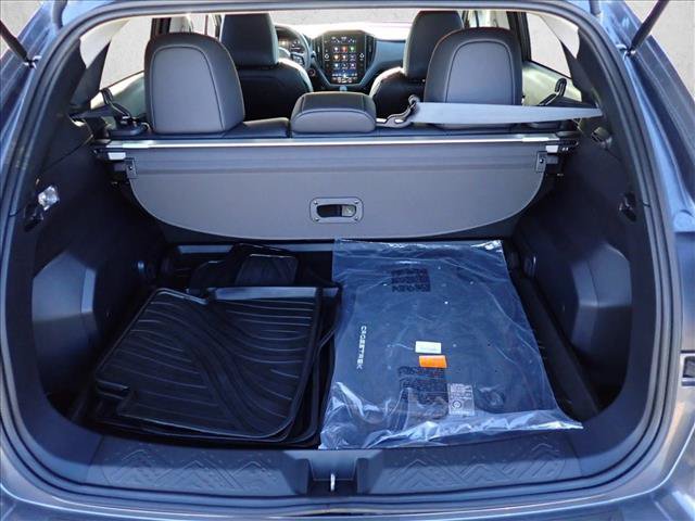 Certified 2026 Subaru Crosstrek 2.5i Limited AWD/4WD image 8
