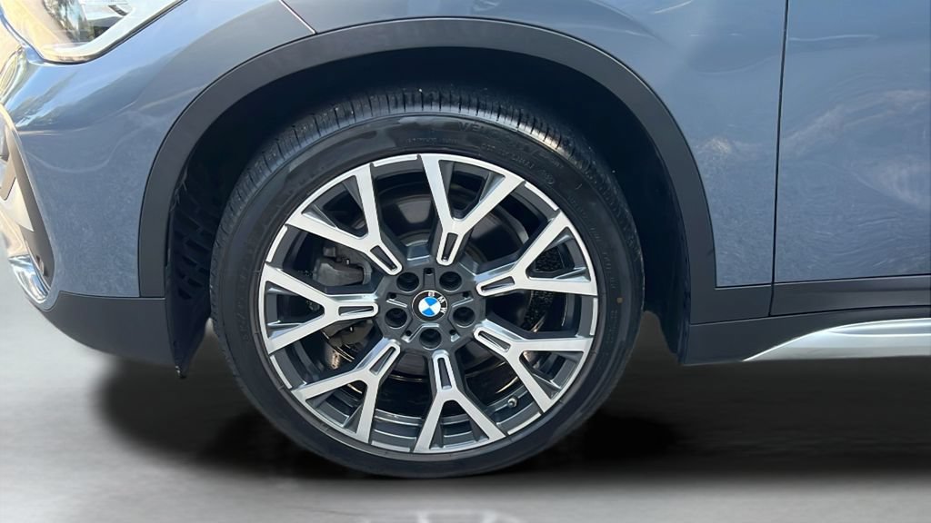 Used 2021 BMW X1 sDrive28i w/ Convenience Package FWD image 27