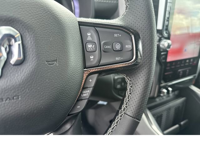 New 2026 RAM 1500 Rebel image 20