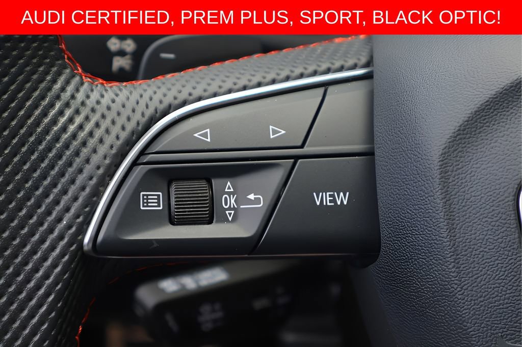 Used 2023 Audi S5 Premium Plus AWD/4WD image 16