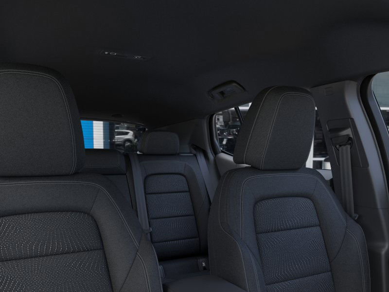 New 2026 Chevrolet Equinox EV LT image 26