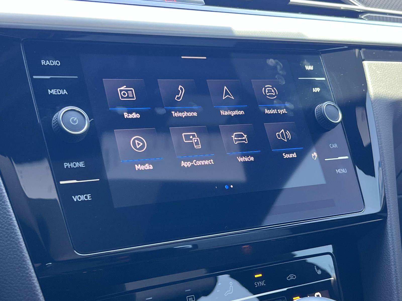 Certified 2023 Volkswagen Arteon SEL Premium AWD/4WD image 13