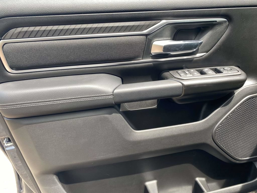 New 2026 RAM 1500 Big Horn AWD/4WD image 31