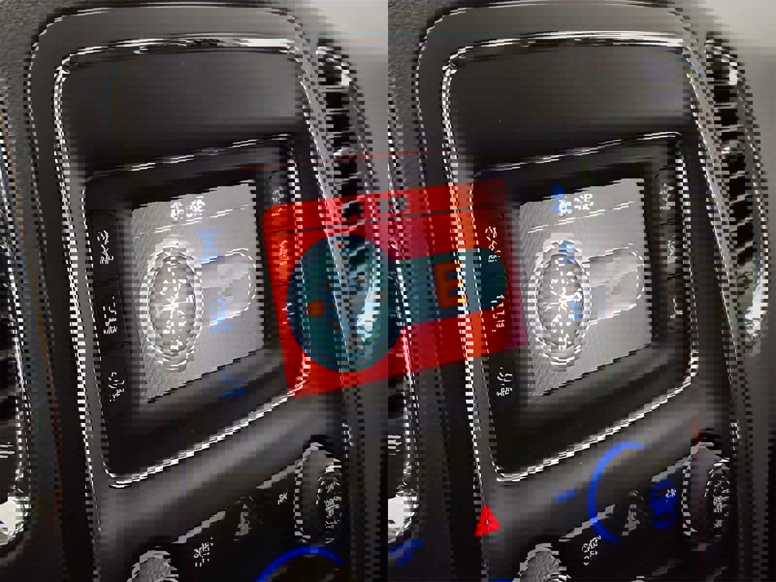 Used 2015 Dodge Durango SXT w/ Quick Order Package 23B image 28