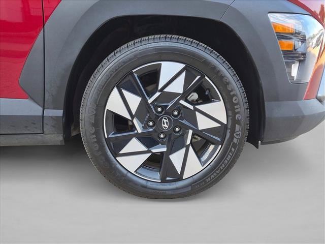 Used 2024 Hyundai Kona SEL FWD image 22