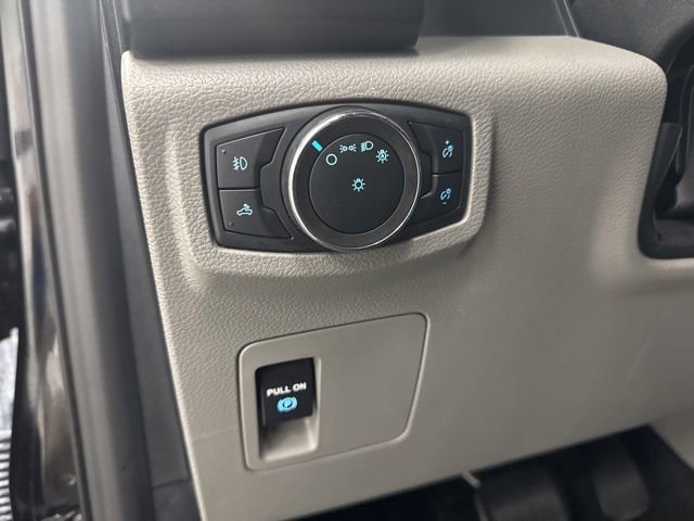 Used 2020 Ford F150 XL w/ Equipment Group 101A Mid AWD/4WD image 11