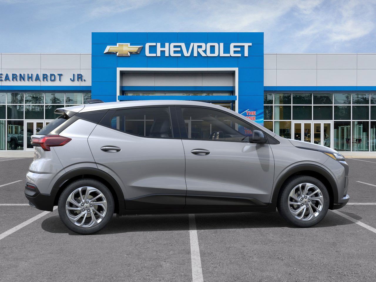 New 2027 Chevrolet Bolt LT w/ Comfort Package FWD image 7