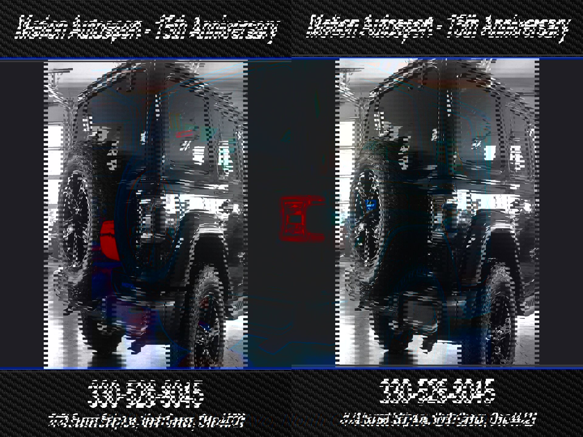 Used 2022 Jeep Wrangler Unlimited Sahara image 14