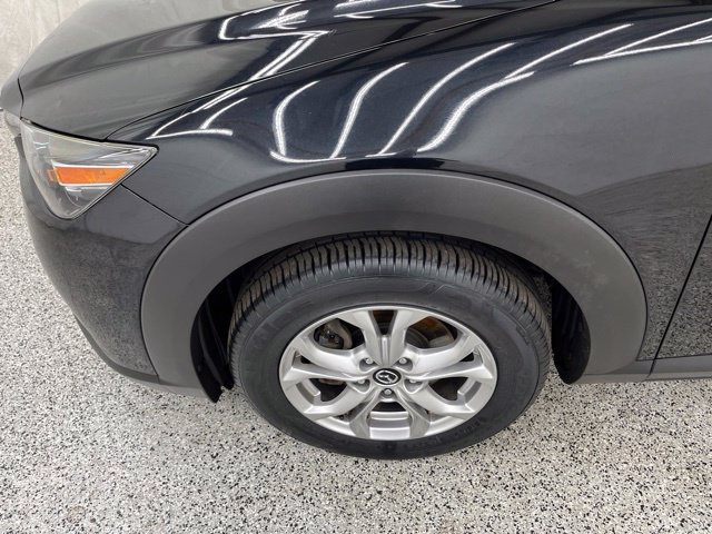 Used 2019 MAZDA CX-3 Sport AWD/4WD image 8