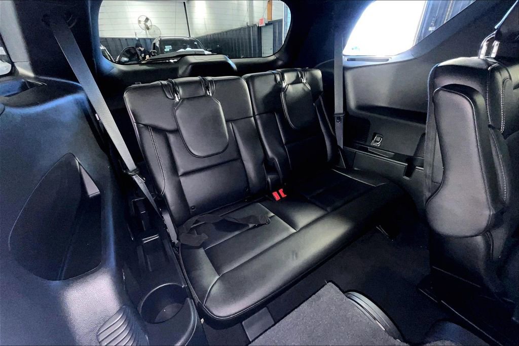 Used 2022 Ford Explorer ST w/ Equipment Group 401A image 39