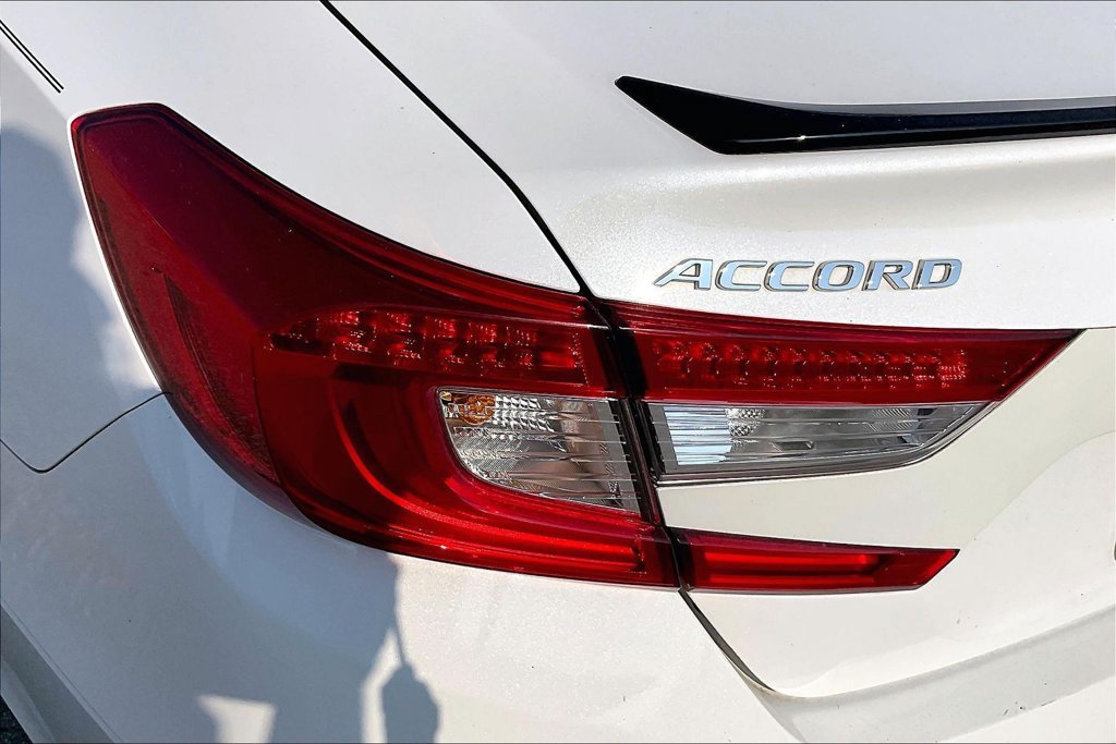 Used 2022 Honda Accord Sport Special Edition image 21