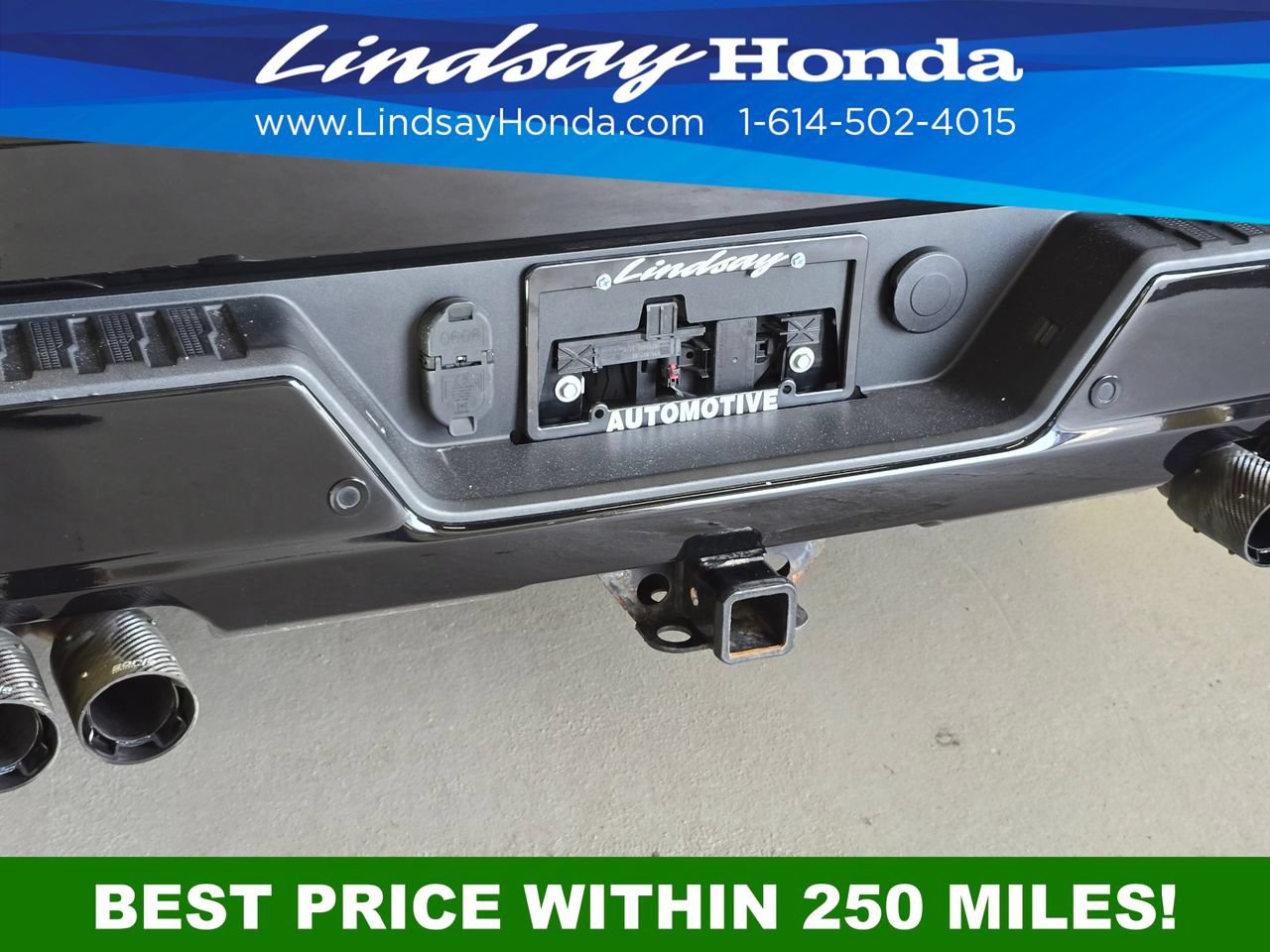 Used 2021 Chevrolet Silverado 1500 LT Trail Boss w/ Convenience Package II AWD/4WD image 7
