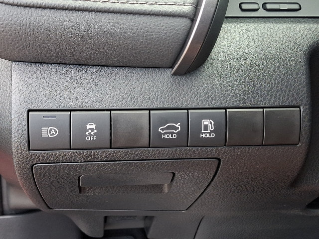 Certified 2024 Toyota Camry LE FWD image 16