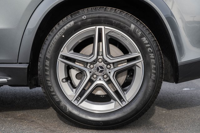 New 2026 Mercedes-Benz GLE 450 4MATIC image 19