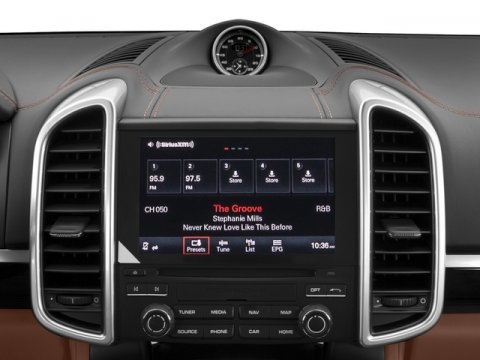 Used 2017 Porsche Cayenne image 10