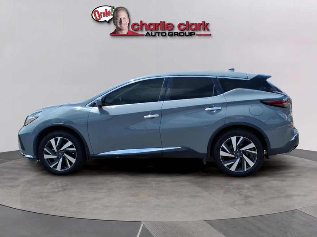 Used 2024 Nissan Murano SL FWD image 2