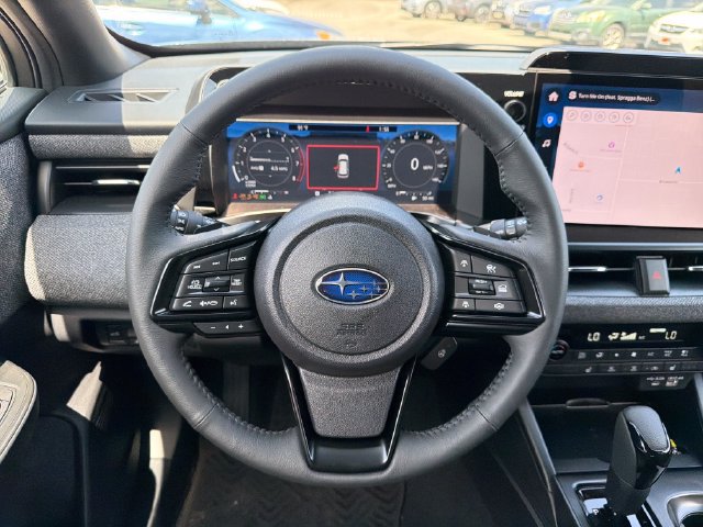 New 2026 Subaru Outback Premium AWD/4WD image 10