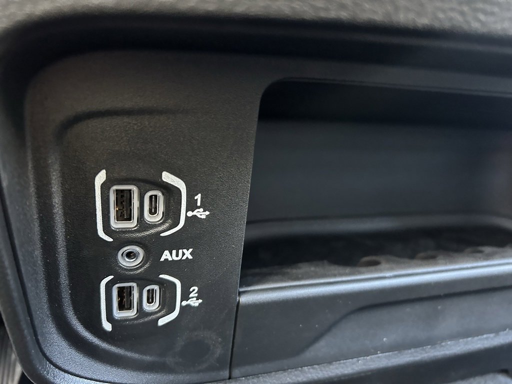 New 2026 RAM 2500 Tradesman w/ Power Wagon Package image 20