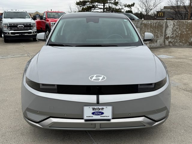 Used 2023 Hyundai Ioniq 5 Limited image 2