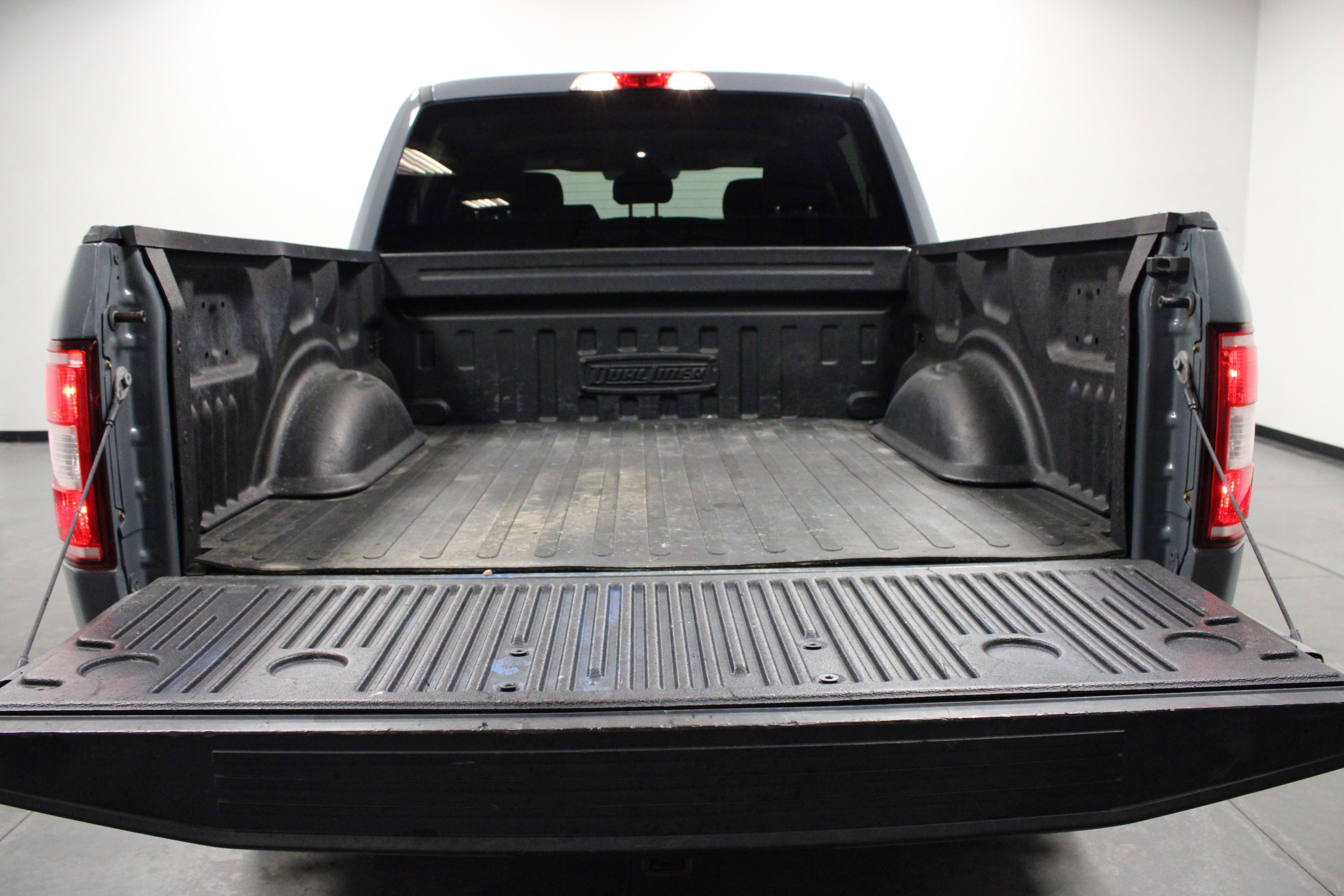 Used 2019 Ford F150 XL w/ Equipment Group 101A Mid image 14