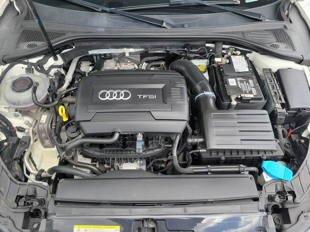 Used 2019 Audi A3 2.0T Premium w/ Convenience Package AWD/4WD image 38
